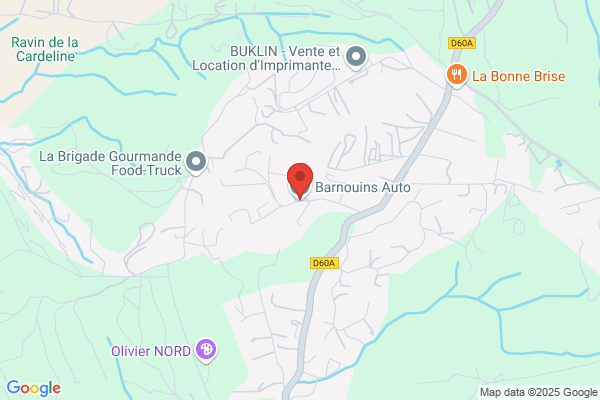 Barnouins Auto