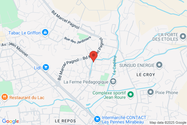 Garage Carduner Freres