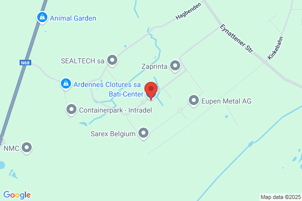 Castorama Bati Center