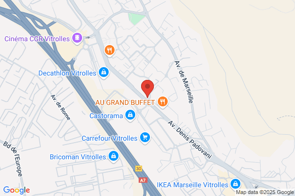 A2e Saque Et Associes