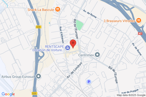 Centre D Audit Phoceen