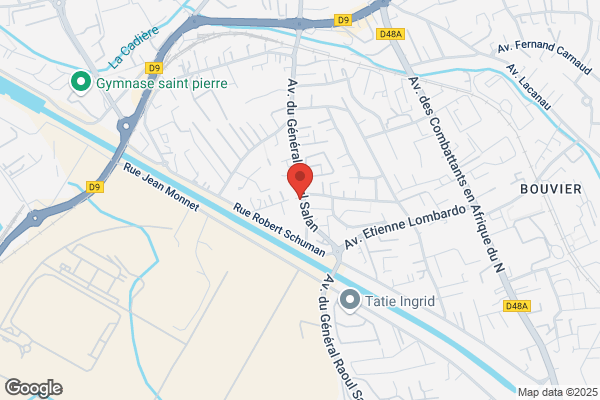 Camsp Centre Action Medico Social Precoce