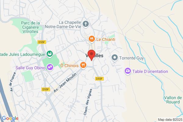 Centre Medical De Rognac