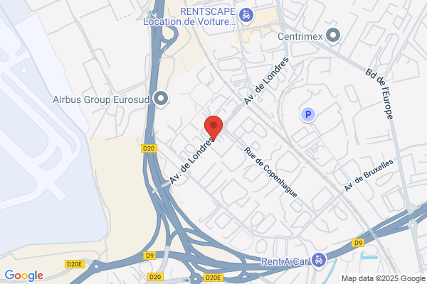 Etablissements Ricard