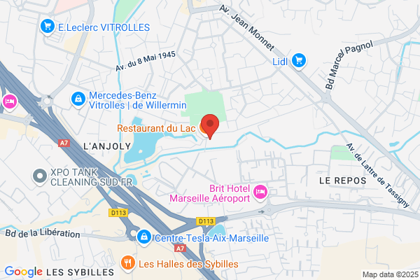 Association Regionale Pour Le Developpement Du Spectacle