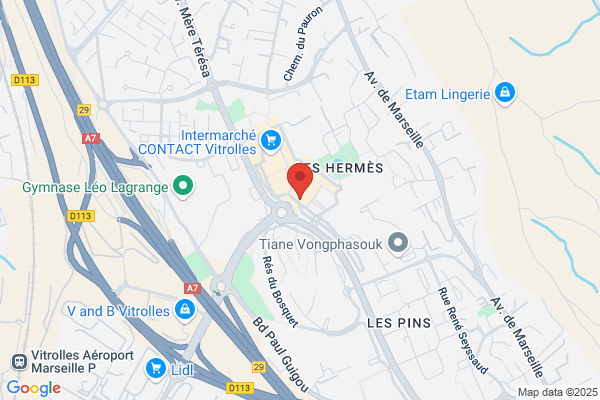 Bereni Philippot Paule Dentiste