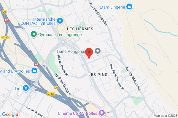 Ecoles Maternelle