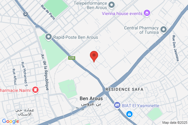 Gei Generale Electricite Industrielle