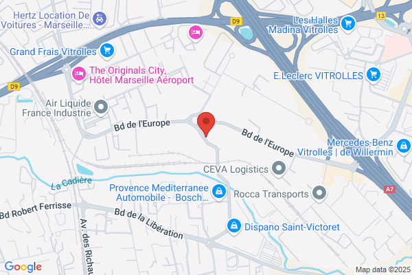 Cgl Compagnie Generale De Location
