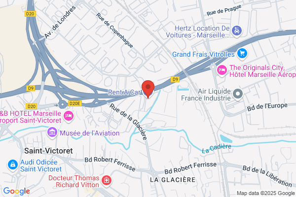 Cheraki Location