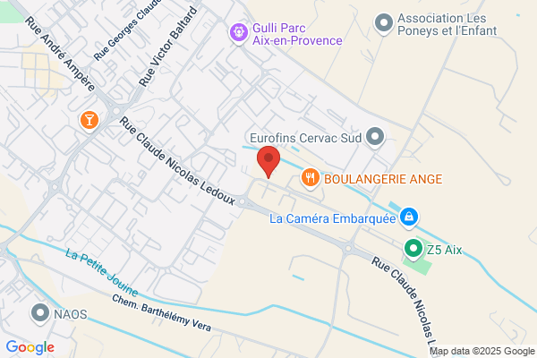 Cmt Compagnie Meridionale D Applications Thermiques