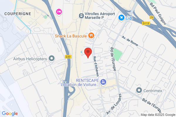 Cmt Compagnie Meridionale D Applications Thermiques