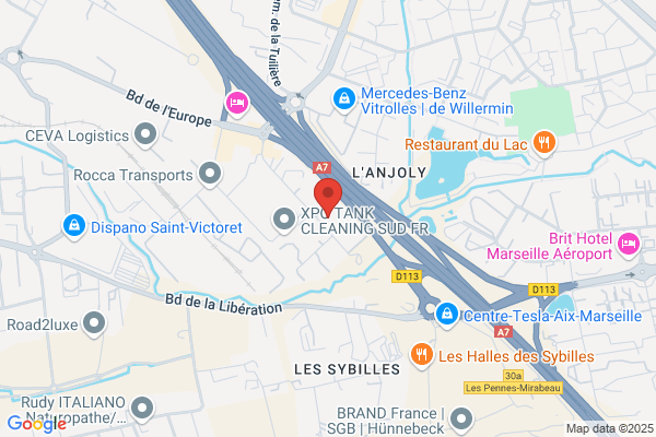 Entreprise C Du Plessis