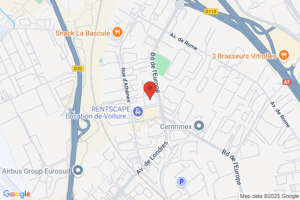 Asfem Mediterranee Service Mecanique Et Fluide