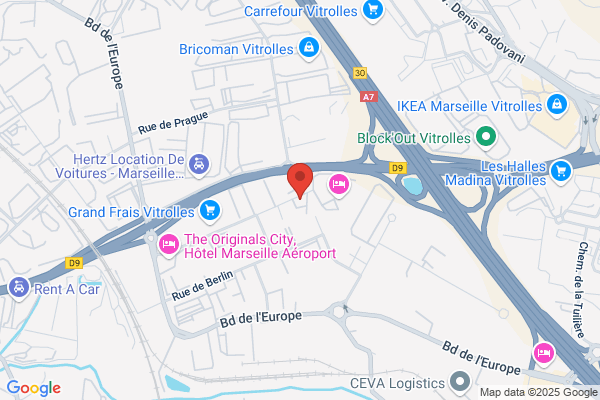 Brake France Service