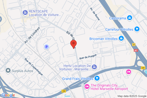 Agic Securite