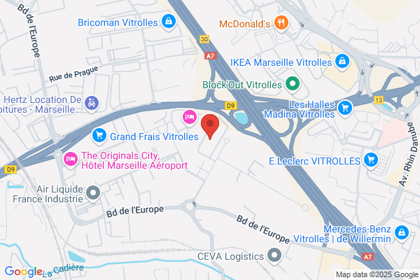 Groupe Massalia Securite