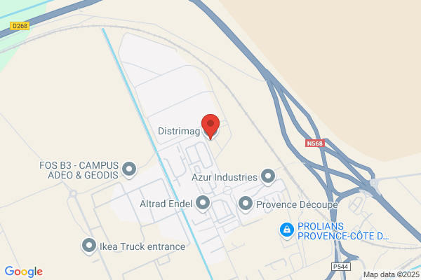 Distrimag