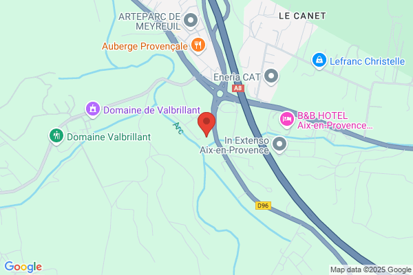 Campanile Hotel Et Restaurant