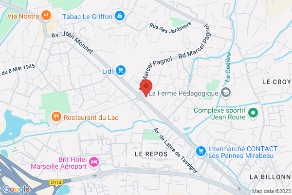Abris Immobilier