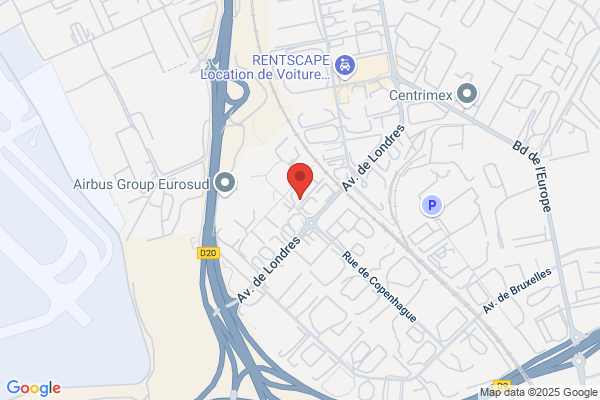 Agence Concorde Sarl