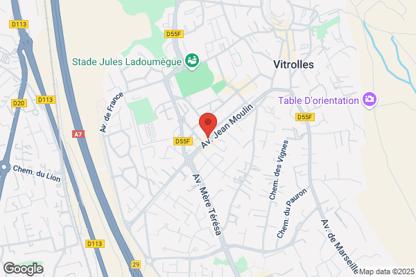 Immobiliere Du Rocher Sarl