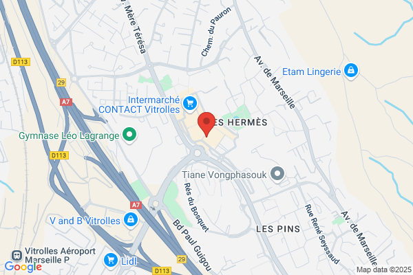 Agintis Immobiliere