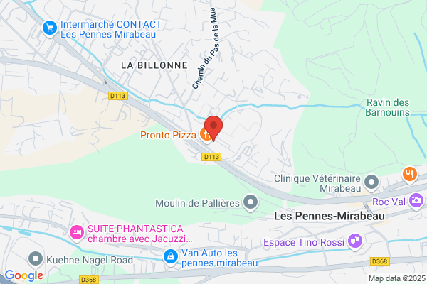 Centre Medical Renardiere