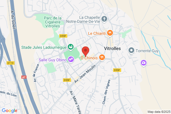 Chardon Lucien Infirmier