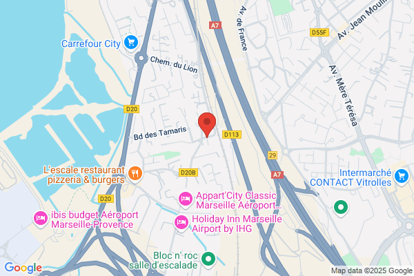 Centre De Soins Esthetiques Parfumerie Mc