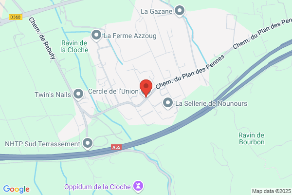 Cercle Union Buvette