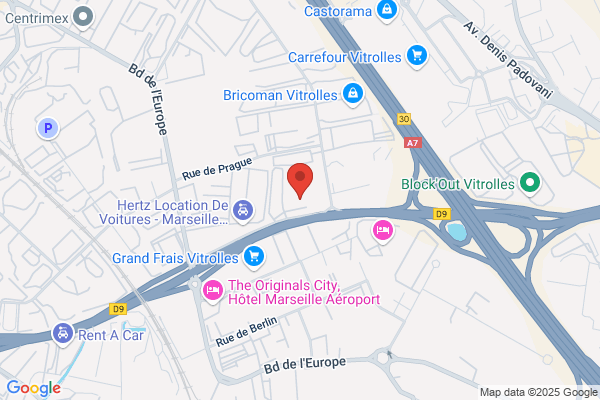 Ada Massilia Loc Franch