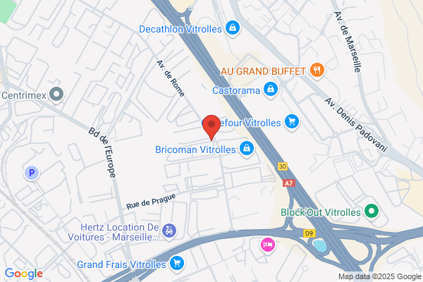 Avis Location de Voiture