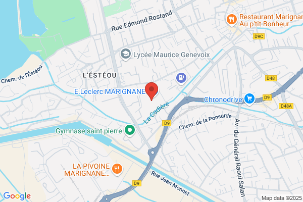 E.Leclerc Location de Véhicules