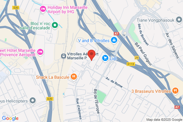 Gestion Provence Location