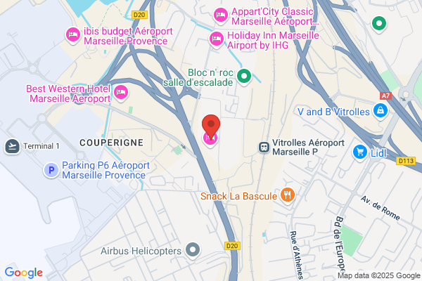 Alstom Industrie