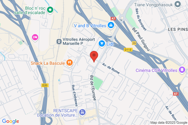 Entreprise Ghima