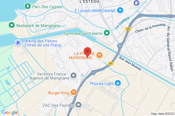 Entreprise Marignanaise Maconnerie Generale