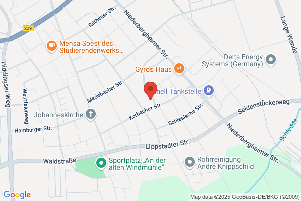 Entreprise Witsch