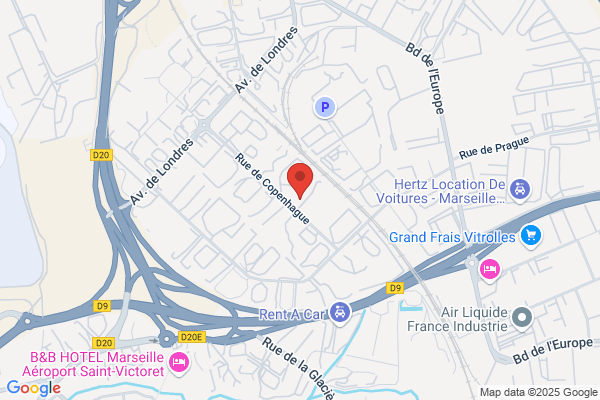 Komatsu France