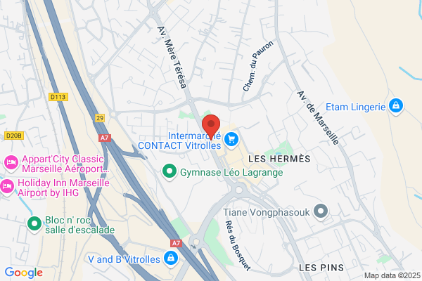 Association Interprofessionnelle Medecine Tr