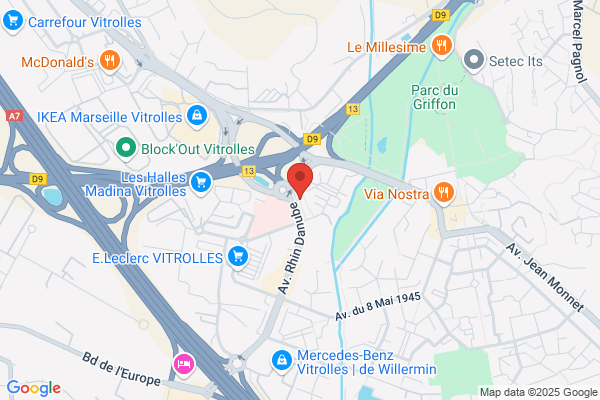 Adequat Orthopedie