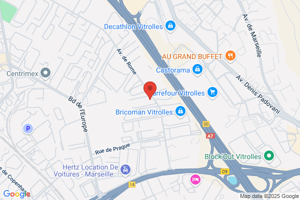 Berengier Diffusion