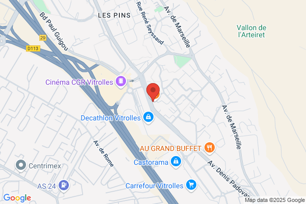 Caisse Regionale Assurance Maladie Du Sud Est cram Service