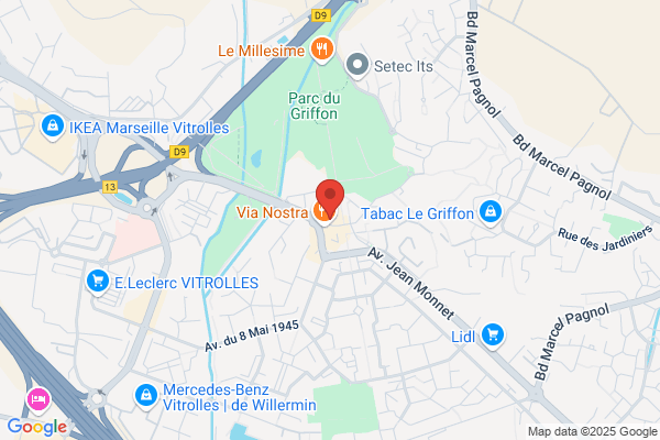 Centre Paroissial Du Bon Pasteur