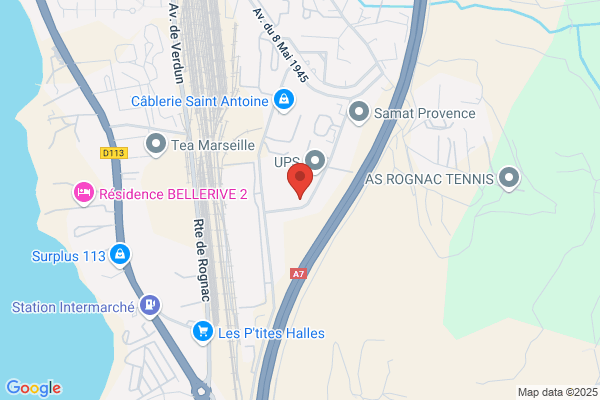 Cppv Comptoir Provencal De Peintures Et Vernis