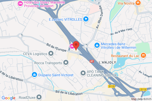 Cws France