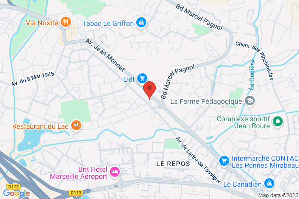 Debulois Jean Jacques
