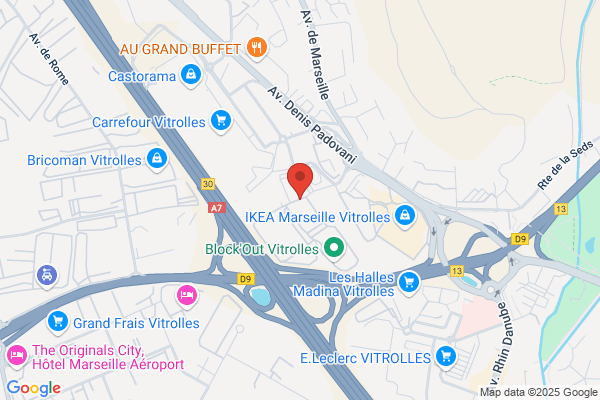 Etablissements Le Ster