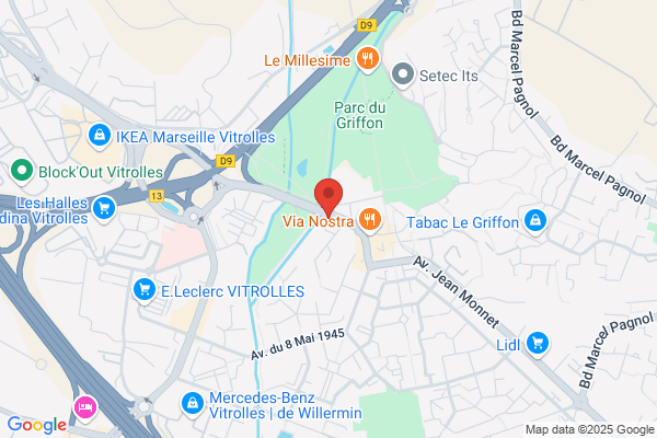 Ecoles Concierge Frescoule